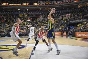 FOTO: ANADOLIJA/MURAT ŞENGÜL