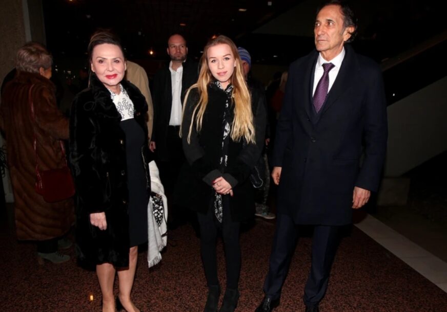 FOTO: RAJKO RISTIĆ / RINGIER