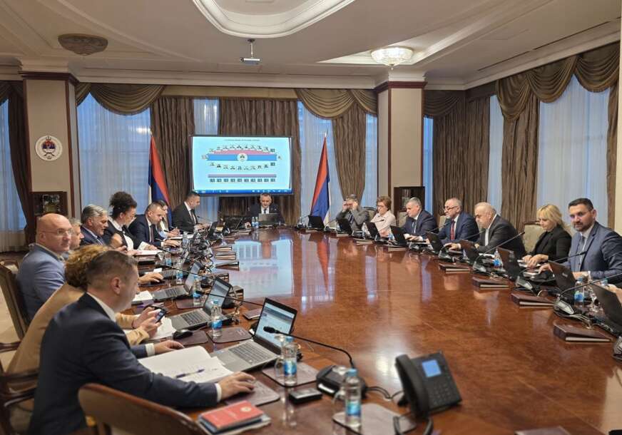 Savo Minić i političke turbulencije: Politička nestabilnost guši investicije, a privreda u Srpskoj se bori za opstanak