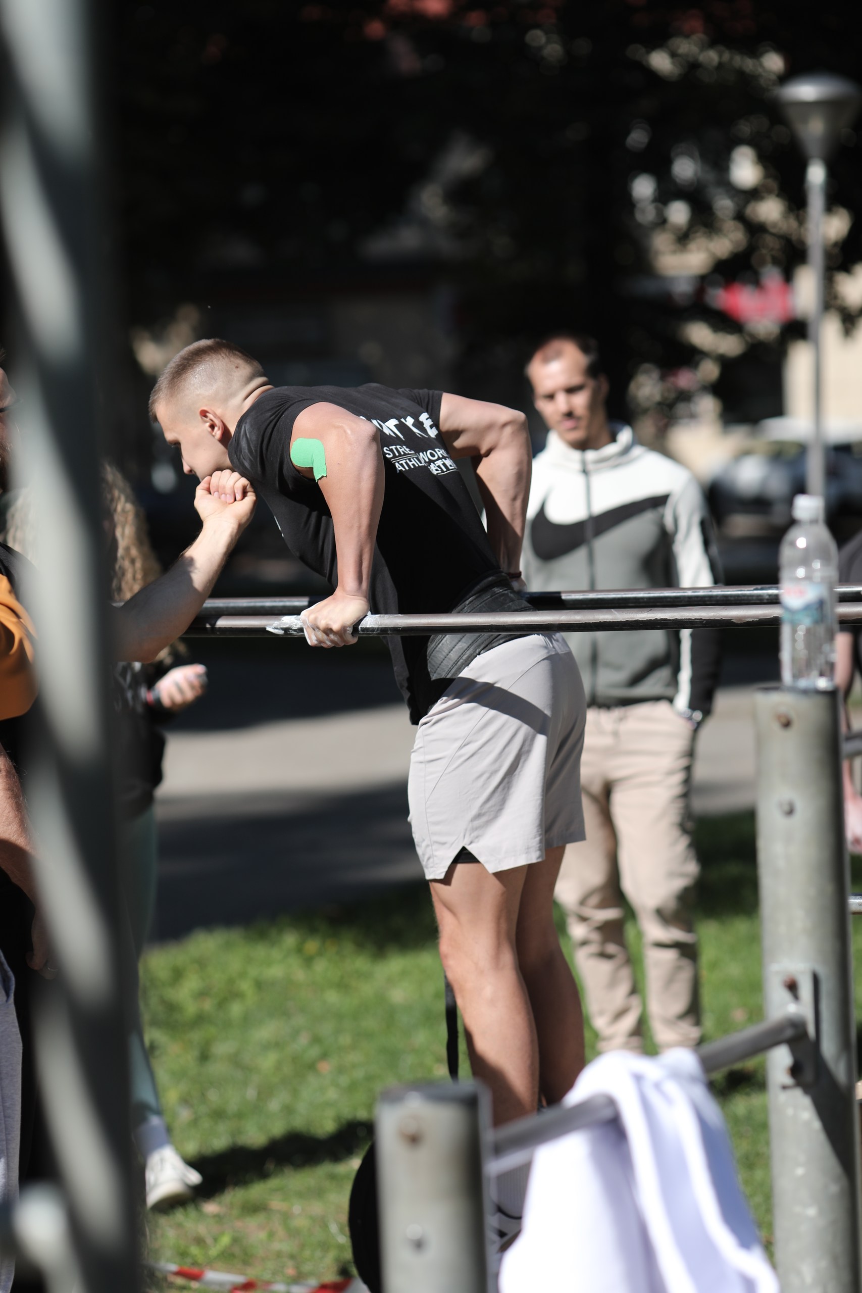 FOTO: USTUPLJENA FOTOGRAFIJA