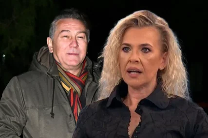 "Oduzeću mu kuću jer DUG MORA DA SE IZMIRI" Ljubavnica Halida Muslimovića nakon njegove izjave da nije kriv sprema finalnu tužbu