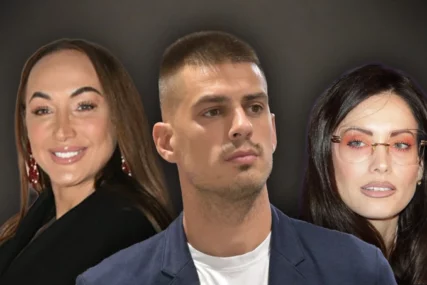 "Muškarci su zaboravili pažnju, poštovanje, ljubav" Goga Sekulić o slučaju Vujadina Savića i transrodne osobe