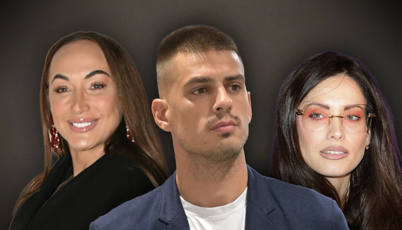 "Muškarci su zaboravili pažnju, poštovanje, ljubav" Goga Sekulić o slučaju Vujadina Savića i transrodne osobe