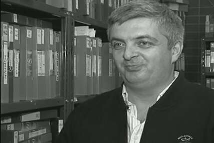 Goran Mitrović