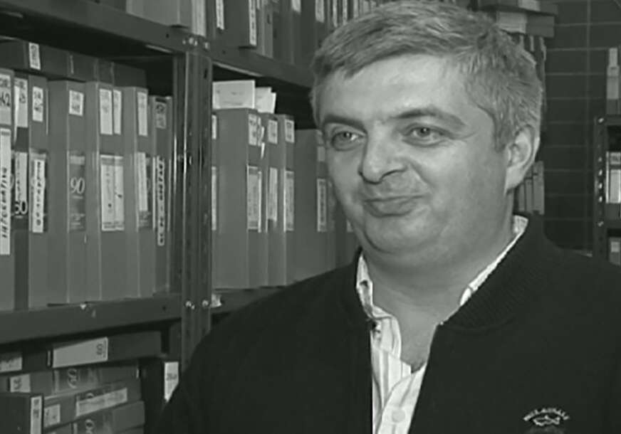 Goran Mitrović