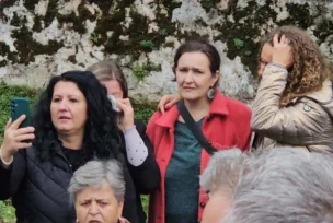 U Knežini se okupili u čast Halidu Bešliću