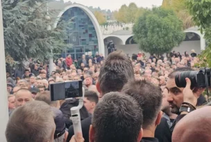 FOTO: ALEKSANDAR DOJKIĆ / RINGIER