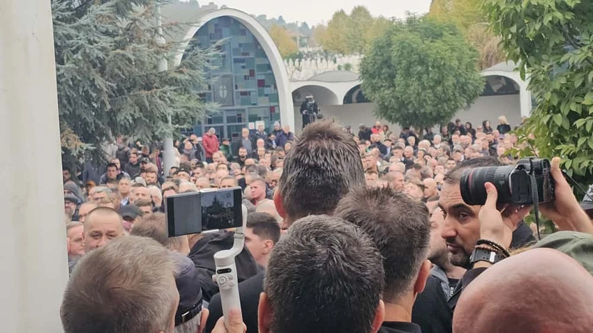FOTO: ALEKSANDAR DOJKIĆ / RINGIER