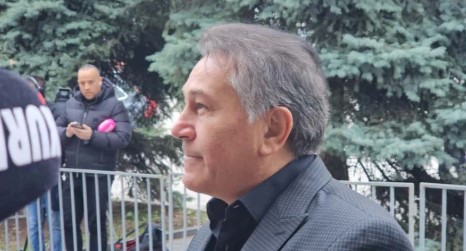 Halid Muslimović