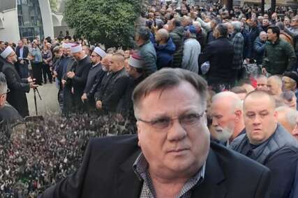 Halid Bešlić