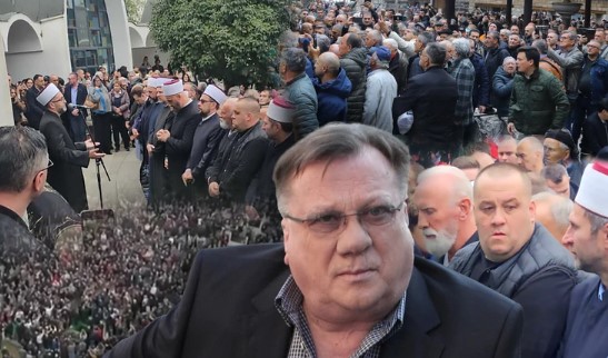 Halid Bešlić