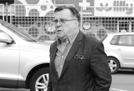 "Pjevao je na samrti za stolom" Komšije Halida Bešlića otkrile potresne detalje i otvorile dušu o njegovim posljednjim danima