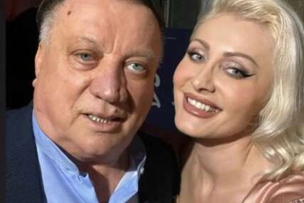 "Dino je uz Sejdu, ona me je mnogo voljela" Pjevačica "Zvezda Granda" OTKAZALA NASTUP za Novu godinu koji je trebala pjevati sa Halidom Bešlićem
