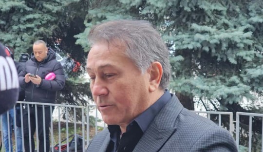 Halid Muslimović