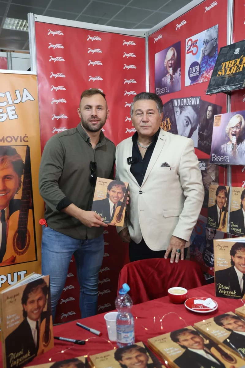 FOTO: MITAR MITROVIĆ / RINGIER