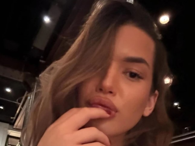 Hana Ikodinović