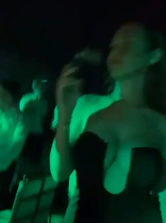 FOTO: SCREENSHOT/INSTAGRAM