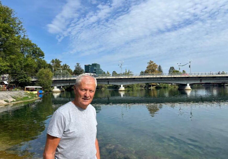 Husein Karabegović Ćena