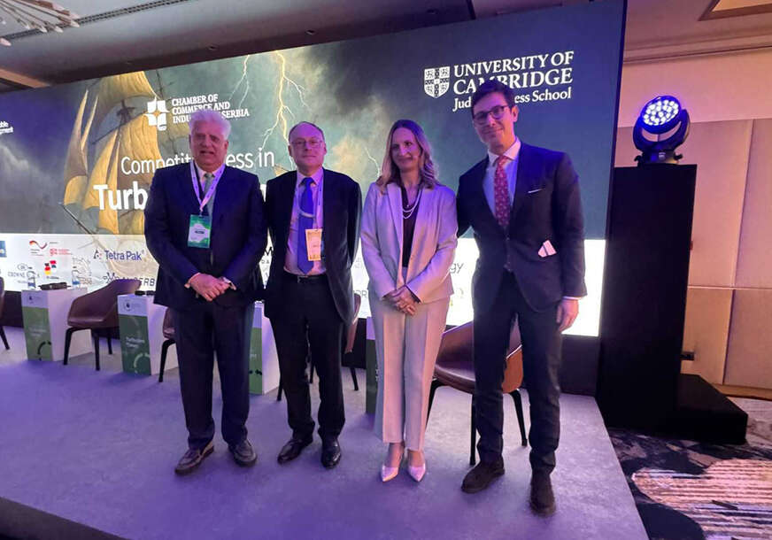 FOTO: USTUPLJENA FOTOGRAFIJA