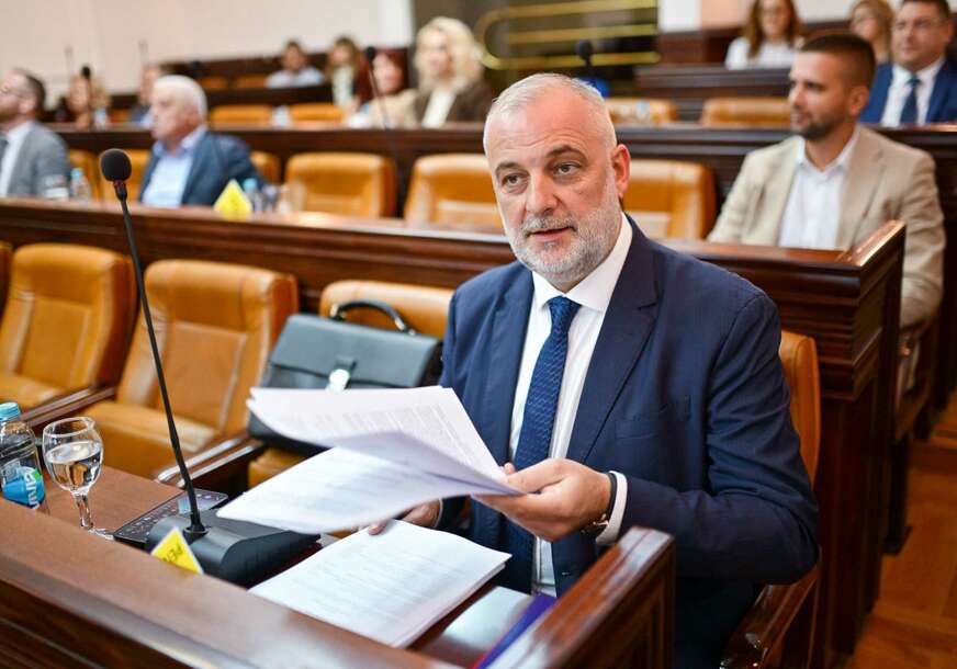 Skupština grada Banjaluka