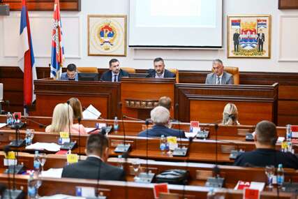 Skupština grada Banjaluka
