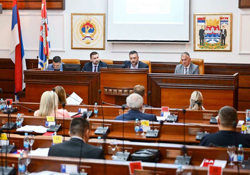 Skupština grada Banjaluka