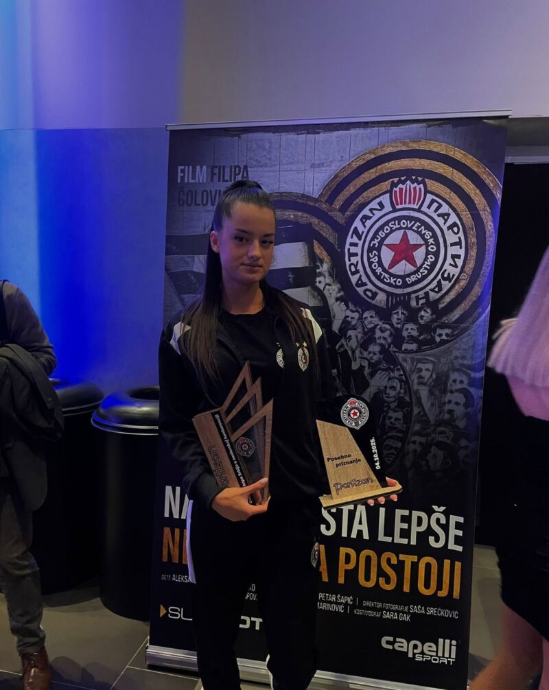 FOTO: USTUPLJENA FOTOGRAFIJA
