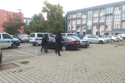 „Znate li vi ko sam ja“ Bivši savjetnik direktora policije RS i sinovi pred sudom zbog napada na policajce u Banjaluci, EVO šta su rekli