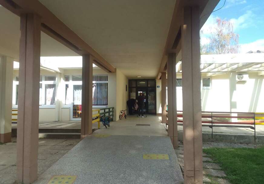 Vrtići Banjaluka, štrajk