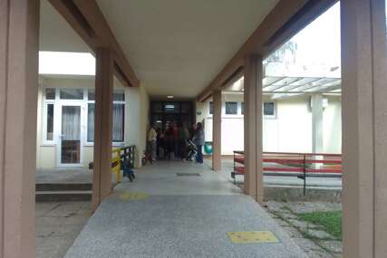 Vrtići Banjaluka, štrajk