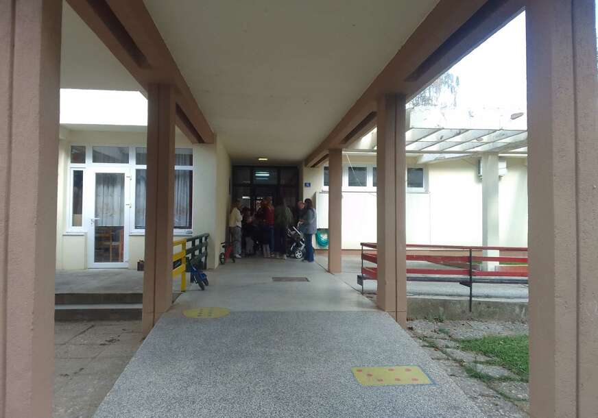 Vrtići Banjaluka, štrajk