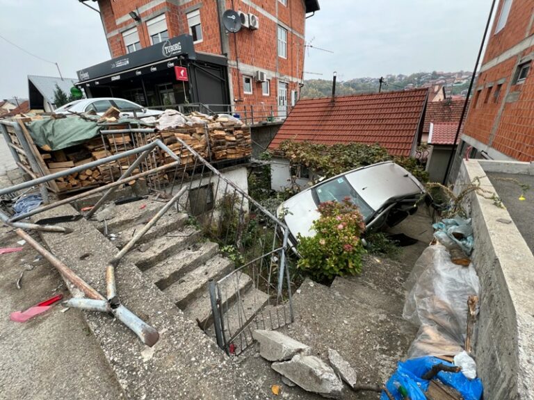 FOTO:  TV K3/USTUPLJENA FOTOGRAFIJA
