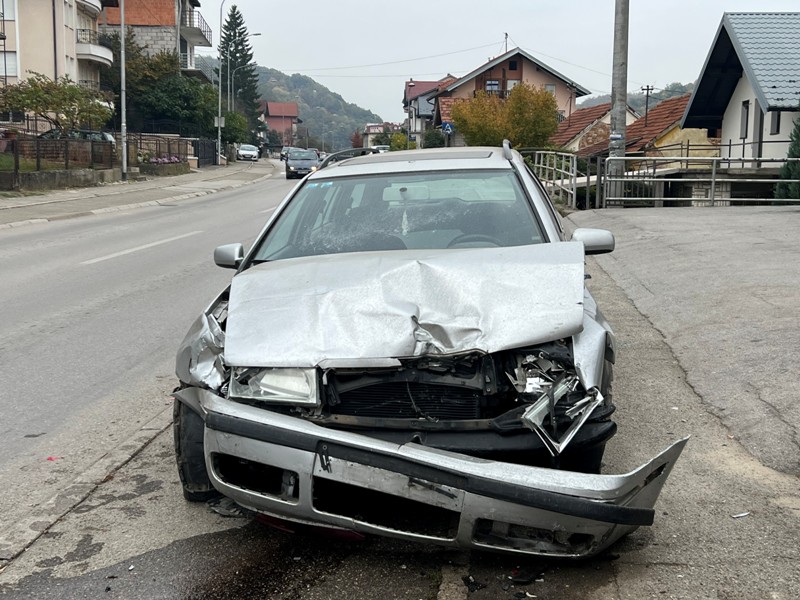 FOTO: TV K3/USTUPLJENA FOTOGRAFIJA