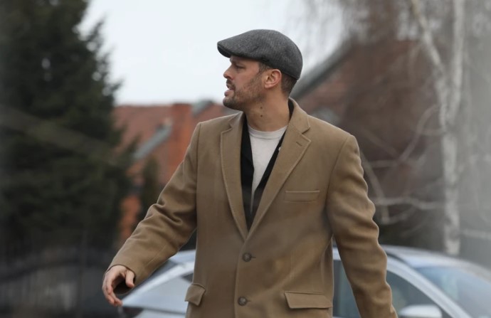 Igor Kojić