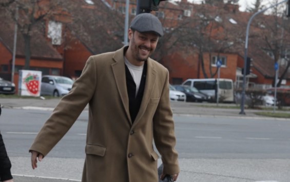 Igor Kojić 