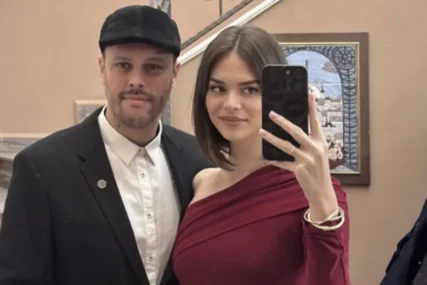 (VIDEO) "TREBA MI DOSTA VREMENA DA ODBOLUJEM" Sofija Dacić prvi put o razvodu od Igora Kojića, pomenula i Kebu