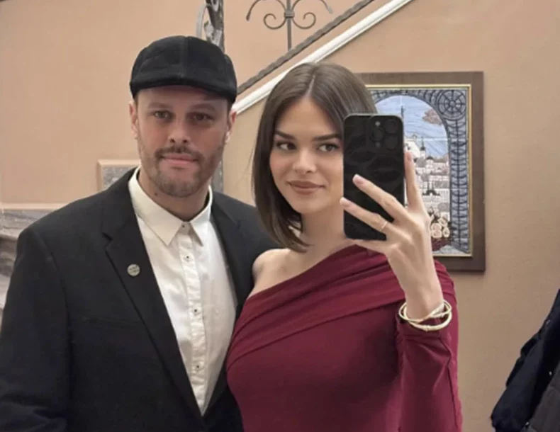 FOTO: SOFIJAKAOSOFIJA/INSTAGRAM/SCREENSHOT