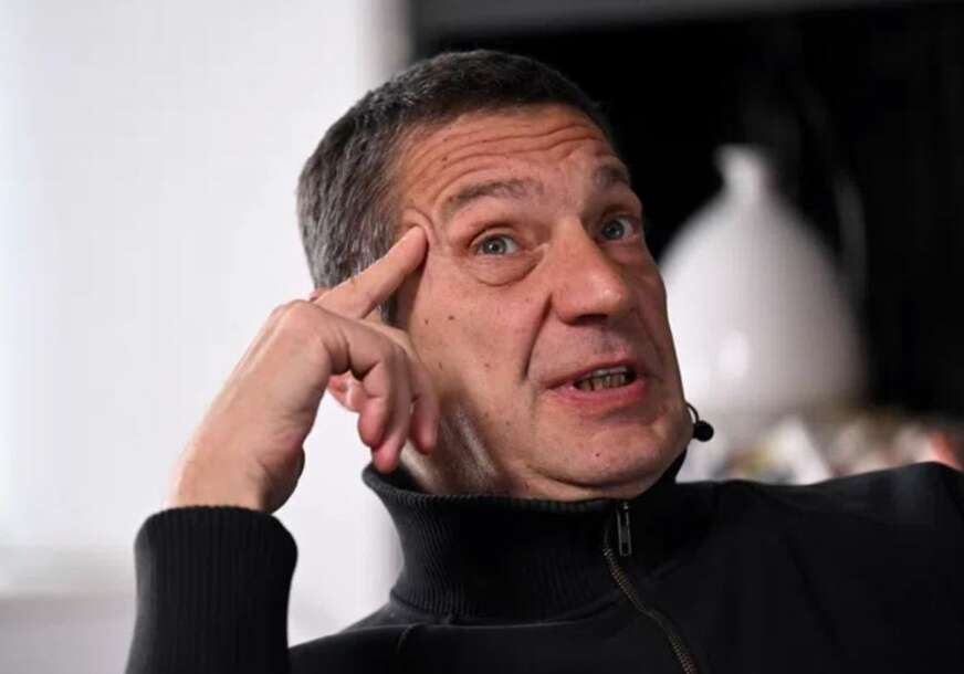Igor Milanović