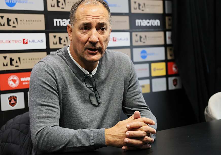 Igor Štimac