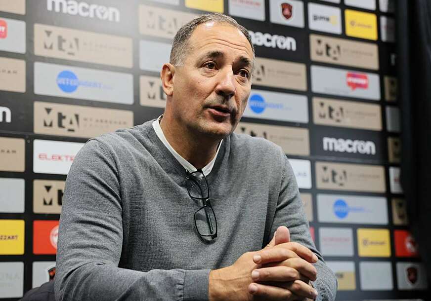 Igor Štimac