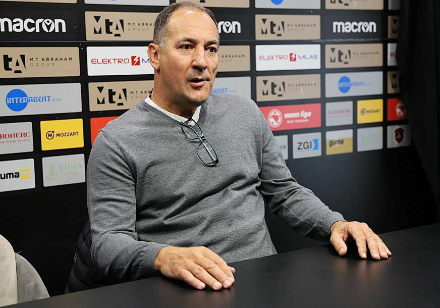Igor Štimac