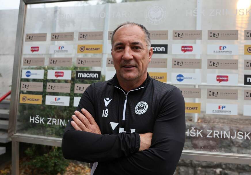 Igor Štimac