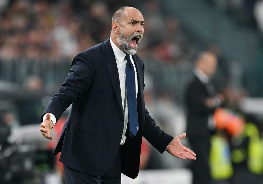Igor Tudor