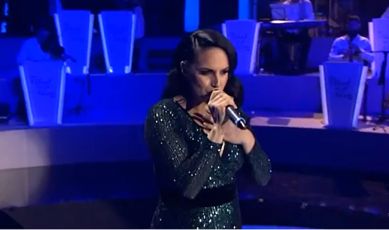 Miroslava Blagojević Beba