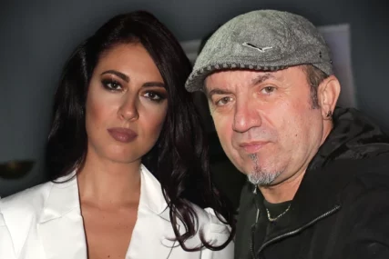 "Čašćavao je ljude u kafani kad sam RASKINULA SA NJEGOVIM SINOM" Ivana Krunić o sukobu sa Čedom Čvorkom i tužbi