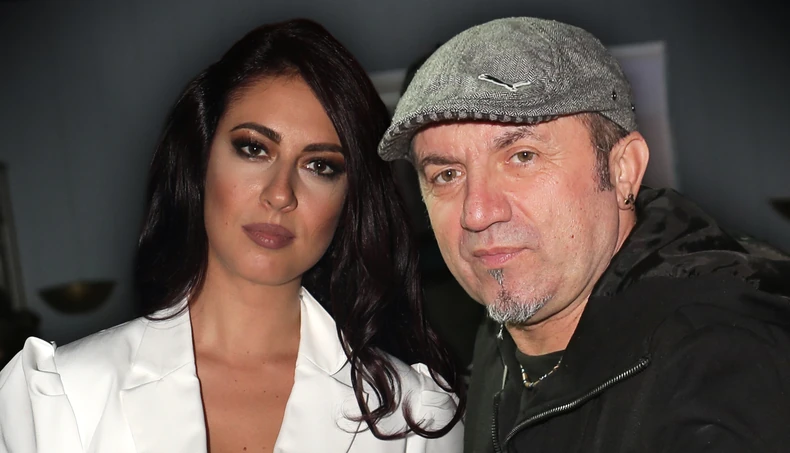 "On je klasičan primjer ogorčenosti i sujete" Ivana Krunić otkrila u kakvom je odnosu sa Čedom Čvorkom