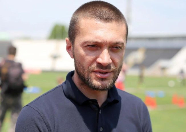 Ivica Ilijev