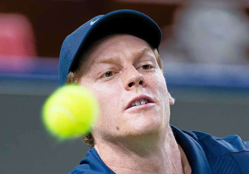 Janik Siner