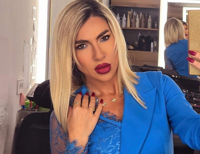 Jovana Jeremić 
