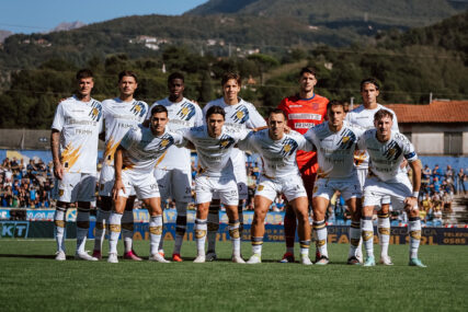 ekipa Juve Stabija